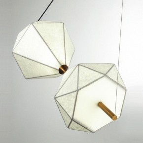 Подвесной светильник Odeon Light Sand Glass 7090/10L в Белоярском (ХМАО) - beloiarskii.ok-mebel.com | фото 4