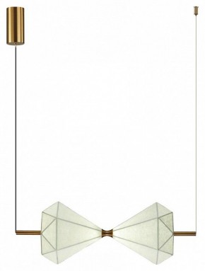 Подвесной светильник Odeon Light Sand Glass 7090/10L в Белоярском (ХМАО) - beloiarskii.ok-mebel.com | фото 5
