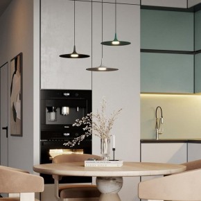 Подвесной светильник Odeon Light Sombra 7037/12L в Белоярском (ХМАО) - beloiarskii.ok-mebel.com | фото 6