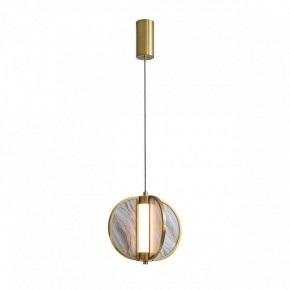 Подвесной светильник Odeon Light Toscana 5448/12L в Белоярском (ХМАО) - beloiarskii.ok-mebel.com | фото 2