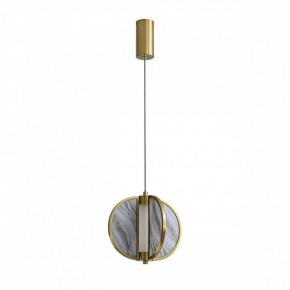Подвесной светильник Odeon Light Toscana 5448/12L в Белоярском (ХМАО) - beloiarskii.ok-mebel.com | фото 3
