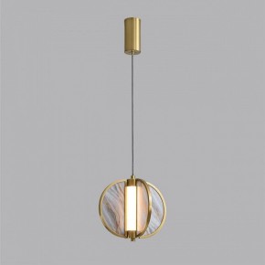 Подвесной светильник Odeon Light Toscana 5448/12L в Белоярском (ХМАО) - beloiarskii.ok-mebel.com | фото 4