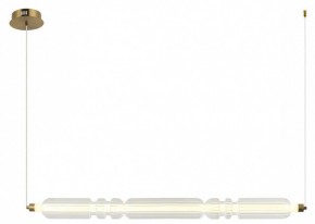 Подвесной светильник Omnilux Gavignano OML-51703-11 в Белоярском (ХМАО) - beloiarskii.ok-mebel.com | фото 2