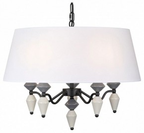 Подвесной светильник Rivoli Alisia Б0066447 в Белоярском (ХМАО) - beloiarskii.ok-mebel.com | фото