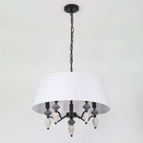 Подвесной светильник Rivoli Alisia Б0066447 в Белоярском (ХМАО) - beloiarskii.ok-mebel.com | фото 3