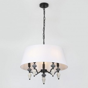 Подвесной светильник Rivoli Alisia Б0066447 в Белоярском (ХМАО) - beloiarskii.ok-mebel.com | фото 6