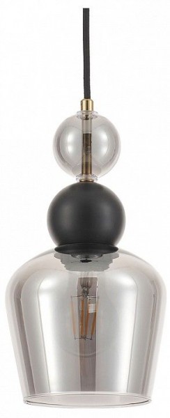Подвесной светильник Rivoli Antonela Б0066471 в Белоярском (ХМАО) - beloiarskii.ok-mebel.com | фото