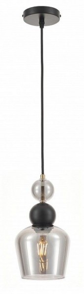 Подвесной светильник Rivoli Antonela Б0066471 в Белоярском (ХМАО) - beloiarskii.ok-mebel.com | фото 3
