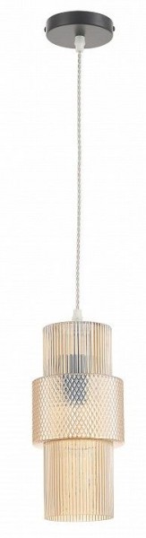 Подвесной светильник Rivoli Cerasela Б0066420 в Белоярском (ХМАО) - beloiarskii.ok-mebel.com | фото 3