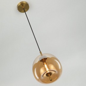 Подвесной светильник Rivoli Claire Б0061970 в Белоярском (ХМАО) - beloiarskii.ok-mebel.com | фото 7