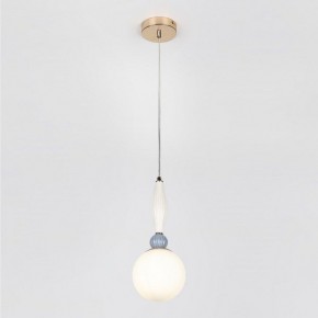 Подвесной светильник Rivoli Cosmina Б0066501 в Белоярском (ХМАО) - beloiarskii.ok-mebel.com | фото 3