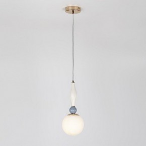 Подвесной светильник Rivoli Cosmina Б0066501 в Белоярском (ХМАО) - beloiarskii.ok-mebel.com | фото 6