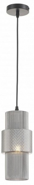 Подвесной светильник Rivoli Crina Б0066417 в Белоярском (ХМАО) - beloiarskii.ok-mebel.com | фото 2