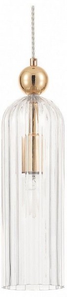 Подвесной светильник Rivoli Endora Б0066450 в Белоярском (ХМАО) - beloiarskii.ok-mebel.com | фото