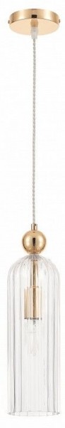 Подвесной светильник Rivoli Endora Б0066450 в Белоярском (ХМАО) - beloiarskii.ok-mebel.com | фото 3