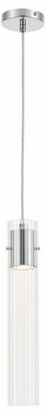 Подвесной светильник Rivoli Ingrid Б0066432 в Белоярском (ХМАО) - beloiarskii.ok-mebel.com | фото 2