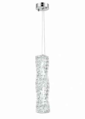 Подвесной светильник Rivoli Marcelina Б0066422 в Белоярском (ХМАО) - beloiarskii.ok-mebel.com | фото 2