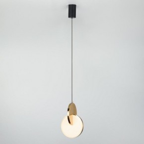 Подвесной светильник Rivoli Natalie Б0061958 в Белоярском (ХМАО) - beloiarskii.ok-mebel.com | фото 4