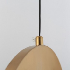 Подвесной светильник Rivoli Natalie Б0061958 в Белоярском (ХМАО) - beloiarskii.ok-mebel.com | фото 9