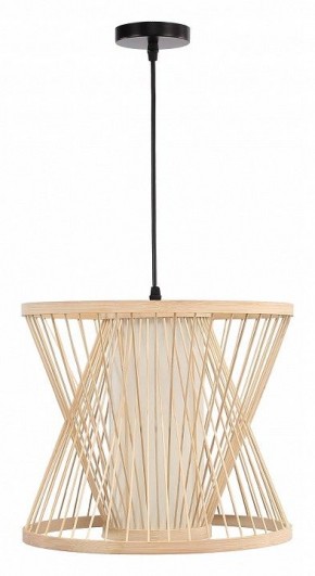Подвесной светильник ST-Luce ALMA SL6241.503.01 в Белоярском (ХМАО) - beloiarskii.ok-mebel.com | фото 3