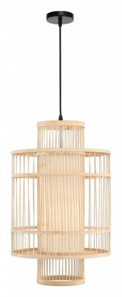 Подвесной светильник ST-Luce ALMA SL6241.523.01 в Белоярском (ХМАО) - beloiarskii.ok-mebel.com | фото 2