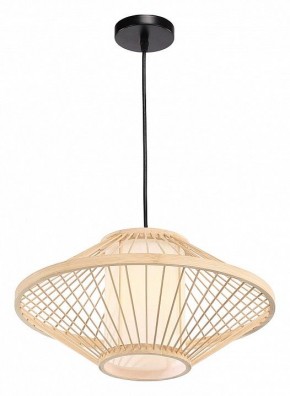 Подвесной светильник ST-Luce ALMA SL6241.533.01 в Белоярском (ХМАО) - beloiarskii.ok-mebel.com | фото 4