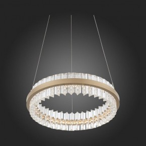 Подвесной светильник ST-Luce Cherio SL383.203.01 в Белоярском (ХМАО) - beloiarskii.ok-mebel.com | фото 10
