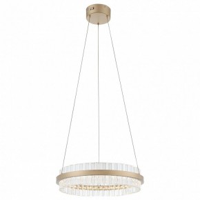 Подвесной светильник ST-Luce Cherio SL383.203.01 в Белоярском (ХМАО) - beloiarskii.ok-mebel.com | фото 4