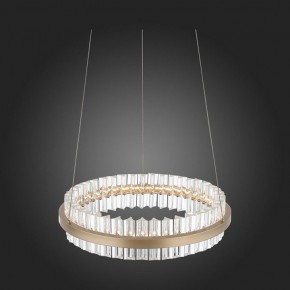 Подвесной светильник ST-Luce Cherio SL383.203.01 в Белоярском (ХМАО) - beloiarskii.ok-mebel.com | фото 8
