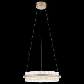 Подвесной светильник ST-Luce Cherio SL383.203.01 в Белоярском (ХМАО) - beloiarskii.ok-mebel.com | фото 9