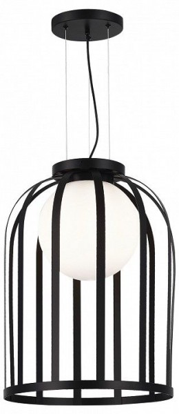 Подвесной светильник ST-Luce Nordic SL6129.403.01 в Белоярском (ХМАО) - beloiarskii.ok-mebel.com | фото 3