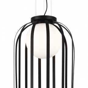 Подвесной светильник ST-Luce Nordic SL6129.403.01 в Белоярском (ХМАО) - beloiarskii.ok-mebel.com | фото 4