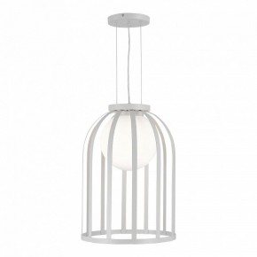 Подвесной светильник ST-Luce Nordic SL6129.503.01 в Белоярском (ХМАО) - beloiarskii.ok-mebel.com | фото 4