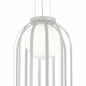 Подвесной светильник ST-Luce Nordic SL6129.503.01 в Белоярском (ХМАО) - beloiarskii.ok-mebel.com | фото 5