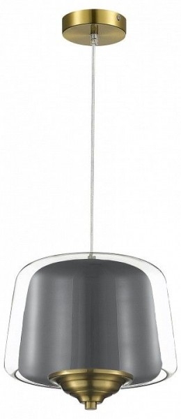 Подвесной светильник ST-Luce Pandora SL6127.313.01 в Белоярском (ХМАО) - beloiarskii.ok-mebel.com | фото 2