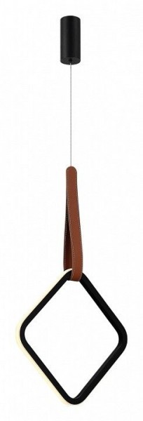 Подвесной светильник ST-Luce Shape SL6131.423.12 в Белоярском (ХМАО) - beloiarskii.ok-mebel.com | фото 2