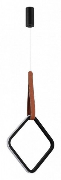 Подвесной светильник ST-Luce Shape SL6131.423.12 в Белоярском (ХМАО) - beloiarskii.ok-mebel.com | фото 3