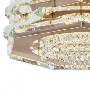 Подвесной светильник ST-Luce STROZZI SL6137.203.08 в Белоярском (ХМАО) - beloiarskii.ok-mebel.com | фото 7