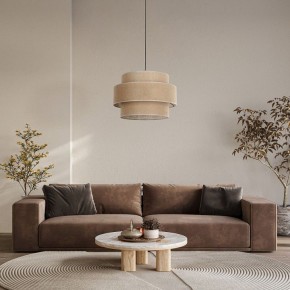 Подвесной светильник TK Lighting Calisto 5402 Calisto в Белоярском (ХМАО) - beloiarskii.ok-mebel.com | фото 4