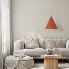Подвесной светильник TK Lighting Cono 10065 Cono в Белоярском (ХМАО) - beloiarskii.ok-mebel.com | фото 3