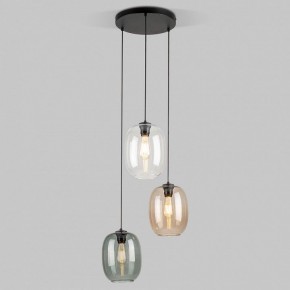 Подвесной светильник TK Lighting Elio 5973 Elio в Белоярском (ХМАО) - beloiarskii.ok-mebel.com | фото