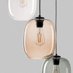Подвесной светильник TK Lighting Elio 5973 Elio в Белоярском (ХМАО) - beloiarskii.ok-mebel.com | фото 4