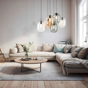 Подвесной светильник TK Lighting Elio 5974 Elio в Белоярском (ХМАО) - beloiarskii.ok-mebel.com | фото 2