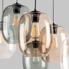 Подвесной светильник TK Lighting Elio 5974 Elio в Белоярском (ХМАО) - beloiarskii.ok-mebel.com | фото 4