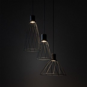Подвесной светильник TK Lighting Modesto 10187 Modesto в Белоярском (ХМАО) - beloiarskii.ok-mebel.com | фото 4