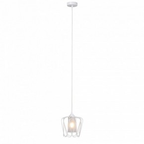 Подвесной светильник Vitaluce V2844 V2844-0/1S в Белоярском (ХМАО) - beloiarskii.ok-mebel.com | фото 4