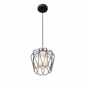 Подвесной светильник Vitaluce V2844 V2844-1/1S в Белоярском (ХМАО) - beloiarskii.ok-mebel.com | фото 3