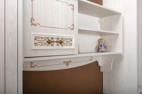 Полка 10.119 Флоренция в Белоярском (ХМАО) - beloiarskii.ok-mebel.com | фото 2