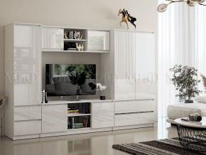 ЧЕЛСИ Полка открытая (Антресоль) в Белоярском (ХМАО) - beloiarskii.ok-mebel.com | фото 6
