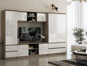 ЧЕЛСИ Полка открытая (Антресоль) в Белоярском (ХМАО) - beloiarskii.ok-mebel.com | фото 7